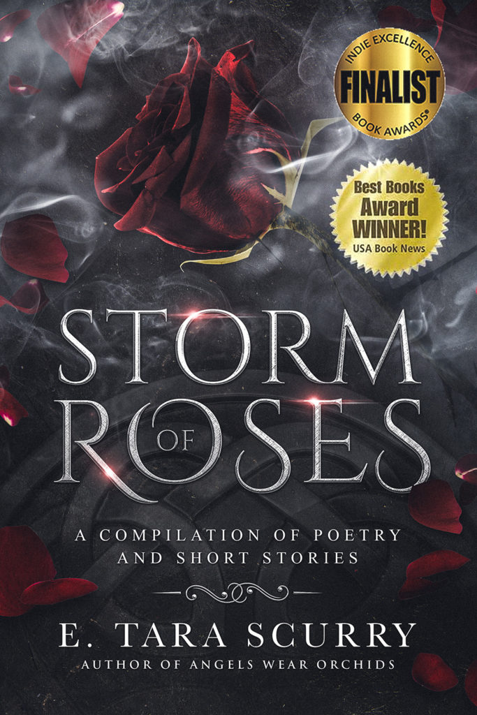 Storm of Roses - Scurry